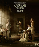 American Horror Story Season 2 /    2 